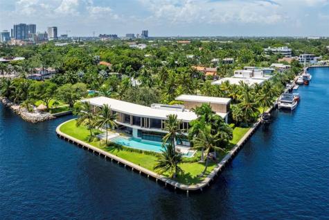 516 Mola Avenue Fort Lauderdale FL 33301