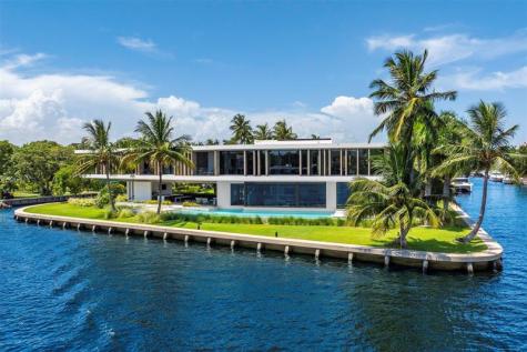 516 Mola Avenue Fort Lauderdale FL 33301