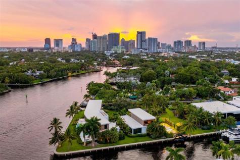 516 Mola Avenue Fort Lauderdale FL 33301
