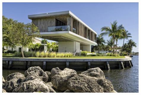 516 Mola Avenue Fort Lauderdale FL 33301