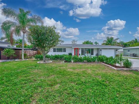 440 NW 37th Street Oakland Park FL 33309