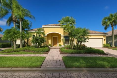9535 E Maiden Court Vero Beach FL 32963