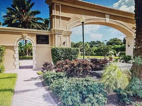 9535 E Maiden Court Vero Beach FL 32963