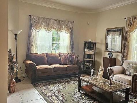 9535 E Maiden Court Vero Beach FL 32963