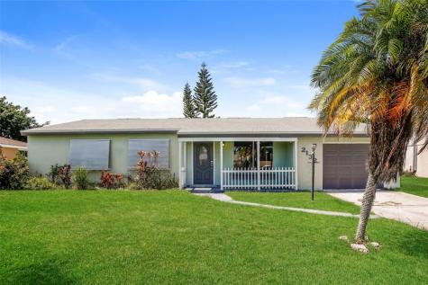 2132 SE Shelter Drive Port St Lucie FL 34952