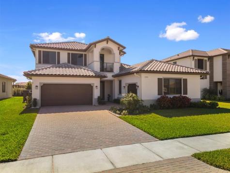 5226 Nevola Avenue Ave Maria FL 34142