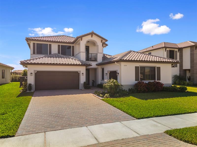 5226 Nevola Avenue Ave Maria FL 34142