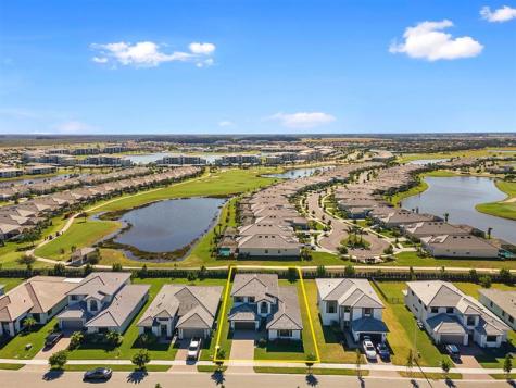 5226 Nevola Avenue Ave Maria FL 34142