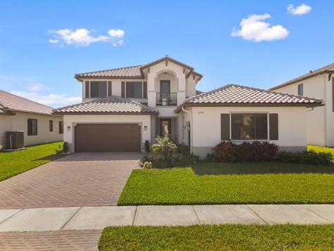 5226 Nevola Avenue Ave Maria FL 34142