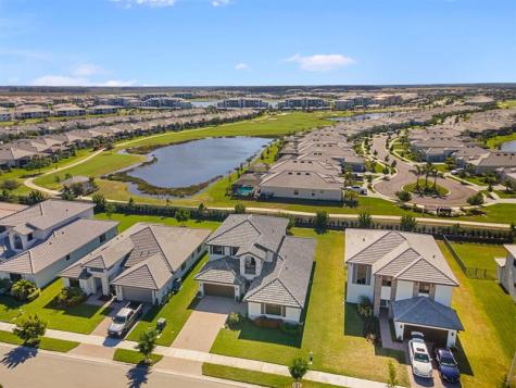 5226 Nevola Avenue Ave Maria FL 34142