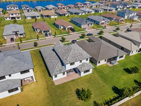 5226 Nevola Avenue Ave Maria FL 34142