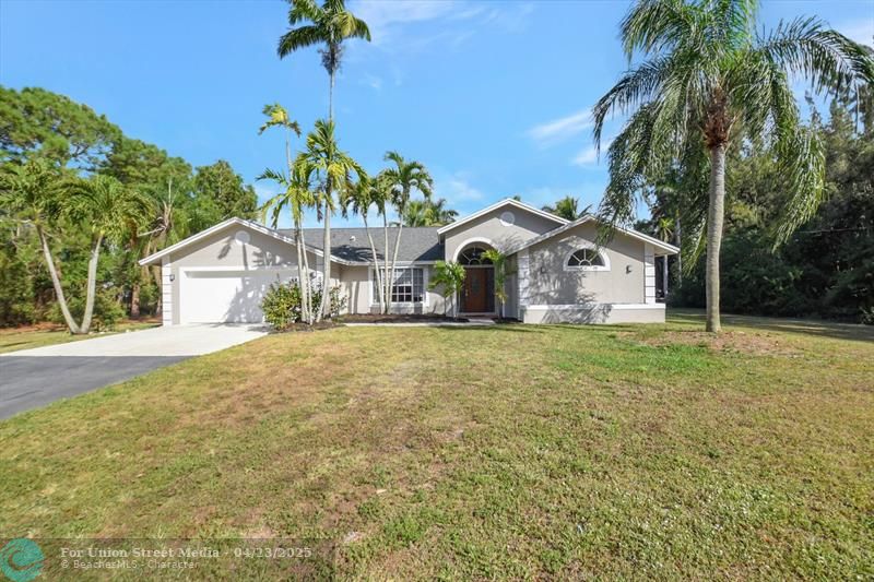 18725 W Sycamore Loxahatchee FL 33470