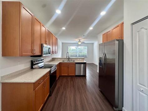 10931 SW Dunhill Court Port St Lucie FL 34987