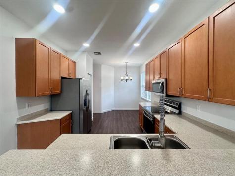 10931 SW Dunhill Court Port St Lucie FL 34987
