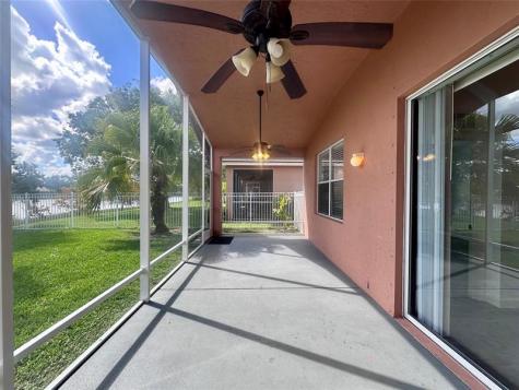 10931 SW Dunhill Court Port St Lucie FL 34987
