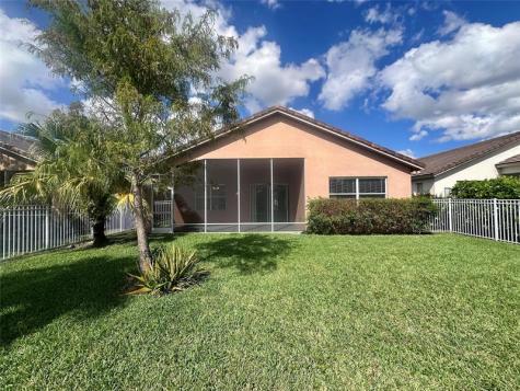 10931 SW Dunhill Court Port St Lucie FL 34987