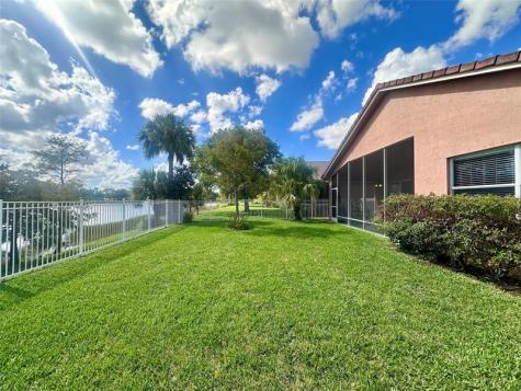 10931 SW Dunhill Court Port St Lucie FL 34987