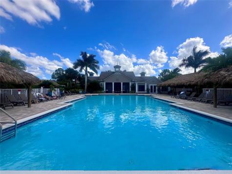 10931 SW Dunhill Court Port St Lucie FL 34987