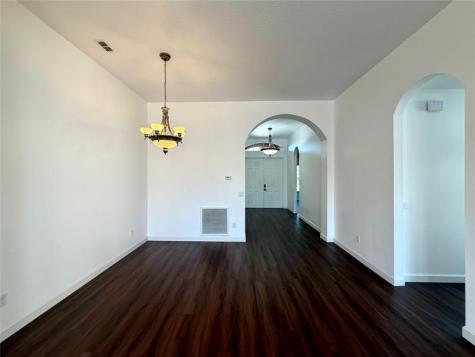 10931 SW Dunhill Court Port St Lucie FL 34987