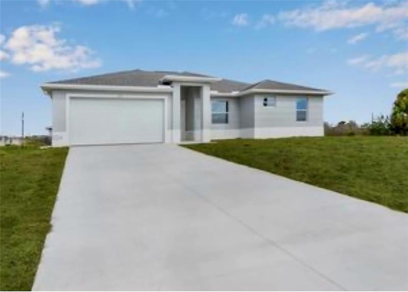 321 Neighborly Road LaBelle FL 33935
