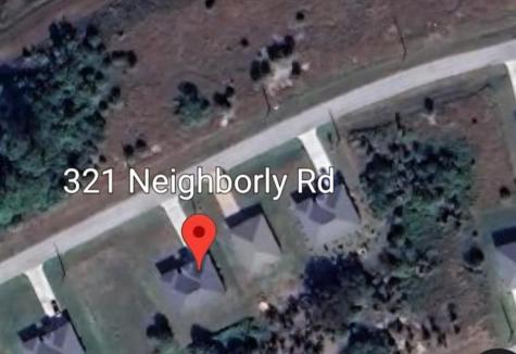 321 Neighborly Road LaBelle FL 33935