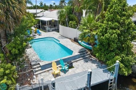 2801 NE 59th Street Fort Lauderdale FL 33308
