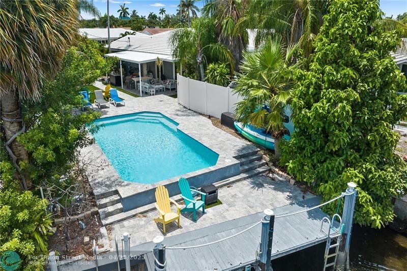 2801 NE 59th Street Fort Lauderdale FL 33308