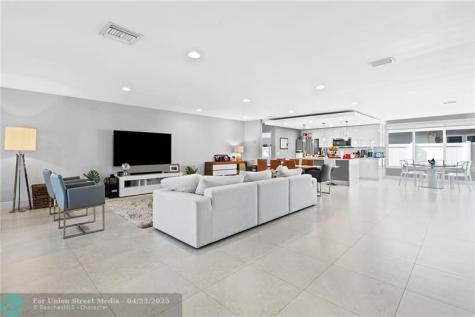 2801 NE 59th Street Fort Lauderdale FL 33308