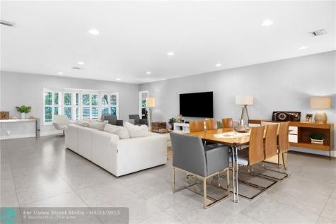 2801 NE 59th Street Fort Lauderdale FL 33308