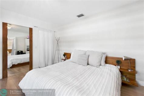 2801 NE 59th Street Fort Lauderdale FL 33308