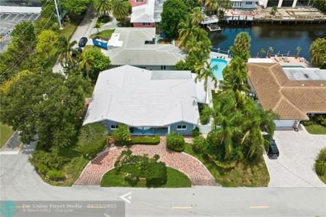 2801 NE 59th Street Fort Lauderdale FL 33308
