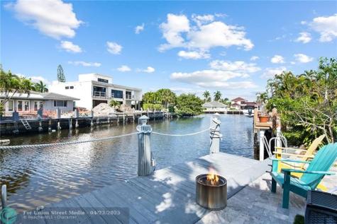 2801 NE 59th Street Fort Lauderdale FL 33308