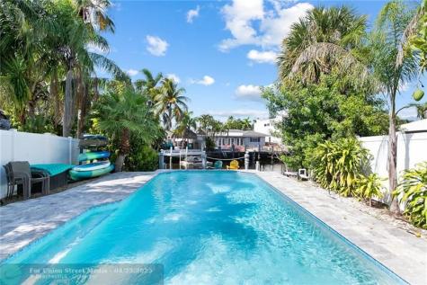 2801 NE 59th Street Fort Lauderdale FL 33308