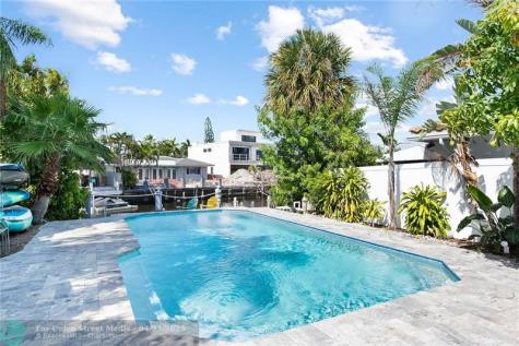 2801 NE 59th Street Fort Lauderdale FL 33308