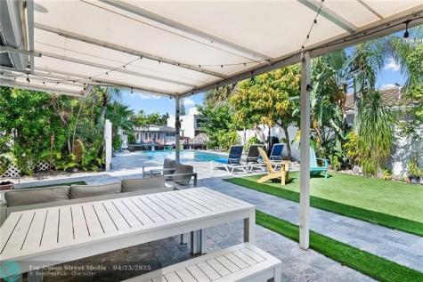 2801 NE 59th Street Fort Lauderdale FL 33308