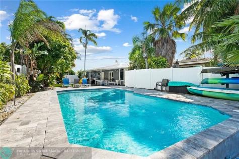 2801 NE 59th Street Fort Lauderdale FL 33308