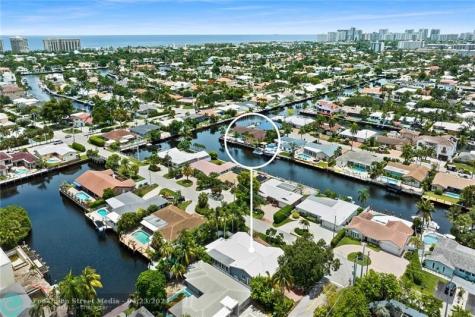 2801 NE 59th Street Fort Lauderdale FL 33308