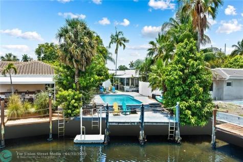 2801 NE 59th Street Fort Lauderdale FL 33308