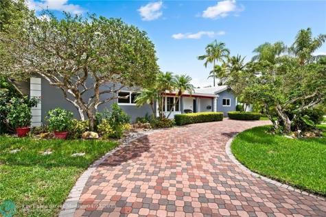 2801 NE 59th Street Fort Lauderdale FL 33308