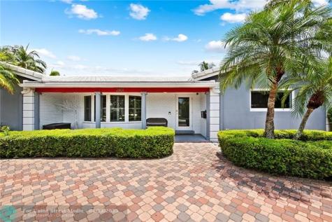 2801 NE 59th Street Fort Lauderdale FL 33308
