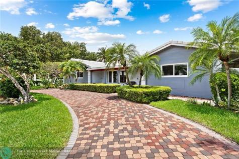 2801 NE 59th Street Fort Lauderdale FL 33308