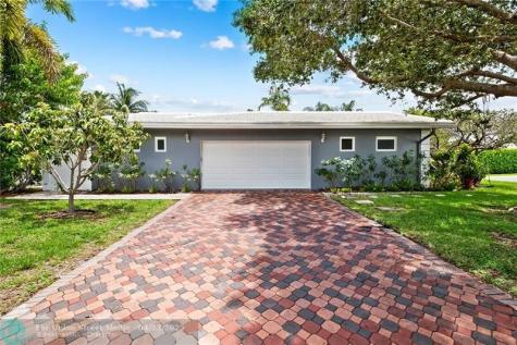 2801 NE 59th Street Fort Lauderdale FL 33308