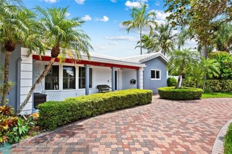 2801 NE 59th Street Fort Lauderdale FL 33308