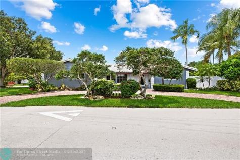 2801 NE 59th Street Fort Lauderdale FL 33308