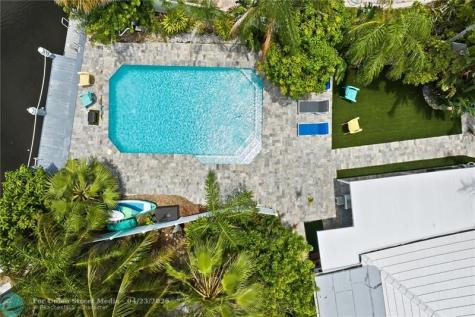 2801 NE 59th Street Fort Lauderdale FL 33308