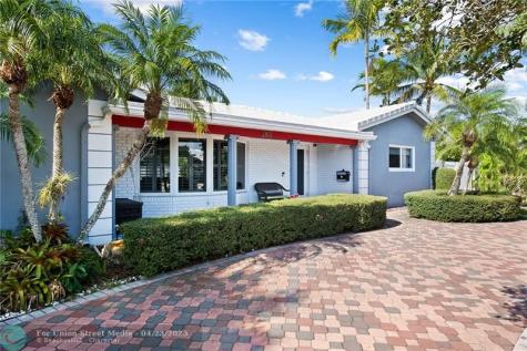2801 NE 59th Street Fort Lauderdale FL 33308