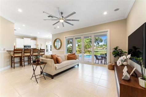 2527 Montclaire Circle Weston FL 33327