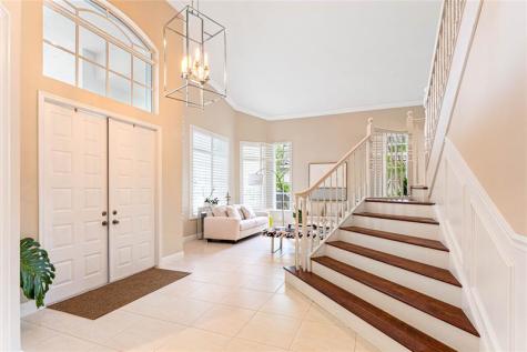 2527 Montclaire Circle Weston FL 33327