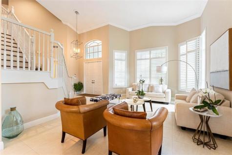 2527 Montclaire Circle Weston FL 33327