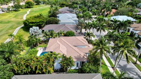 2527 Montclaire Circle Weston FL 33327